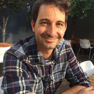 Meet your Posher, Seth